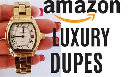 dupe watches|best luxury watch dupes.